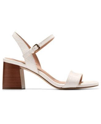 Women's Josie Block Heel Sandals