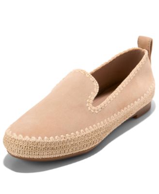 Women's Cloudfeel Asbury Slip-On Loafers