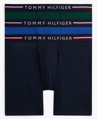 Men's 3-Pack All Day Comfort Boxer Briefs