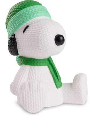 Peanuts - Snoopy 415 Wintergreen Scented Christmas