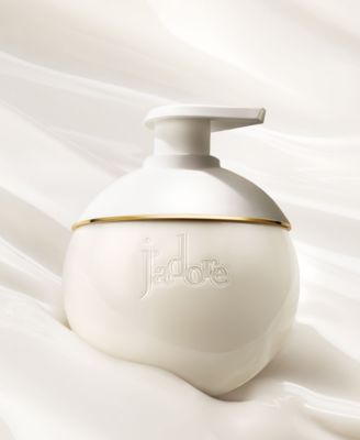 J'adore Les Adorables Body Milk, 6.8 oz.