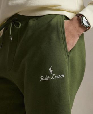 Men's Double-Knit Shorts