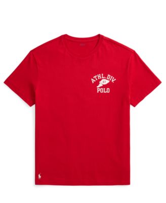 Men's Crew Neck T-shirt