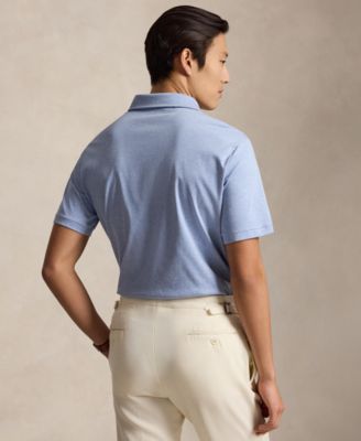 Men's Classic-Fit Polo Shirt