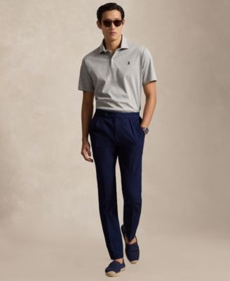 Men's Classic-Fit Polo Shirt