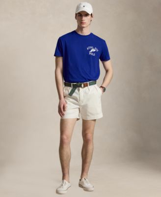 Men's Crew Neck T-shirt