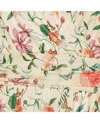 Women's Mesh Stretch Midi Dress