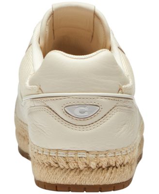 Women's Soho Espadrille Lace-Up Sneakers