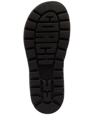 Women's Brynn Round Toe Sandals
