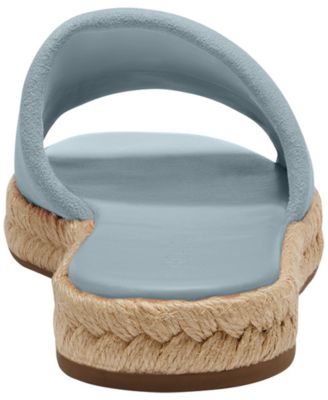 Women's Holly Espadrille Slip-On Sandals