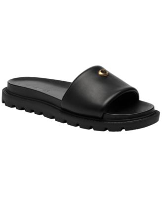 Women's Brynn Slide Sandals