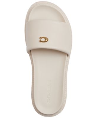 Women's Brynn Slide Sandals