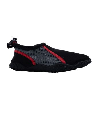 Boys Swim Shoes – Non-Slip Quick Dry Aqua Shoes for Beach and Water Activities
