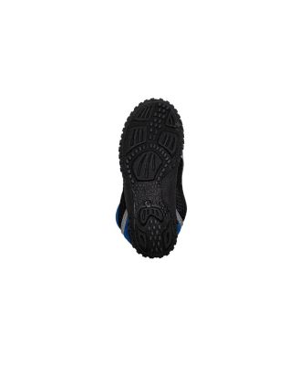 Boys Swim Shoes – Non-Slip Quick Dry Aqua Shoes for Beach and Water Activities
