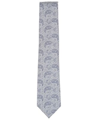 Men's Luma Paisley Tie