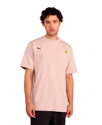 Men's Ferrari Speed Short-Sleeve T-Shirt