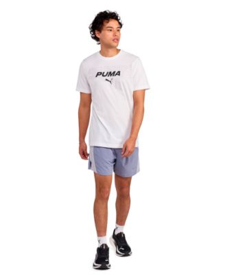 Men's Run Velocity Regular-Fit Shorts