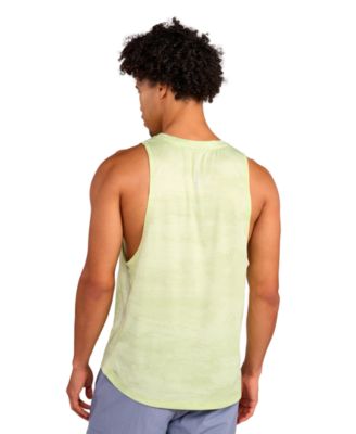 Men's M Run Velocity Sleeveless Tank Top