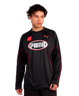 Men's Sport Long-Sleeve T-Shirt
