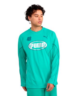 Men's Sport Long-Sleeve T-Shirt