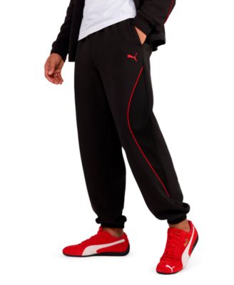 Men's Sport Regular-Fit Track Pants
