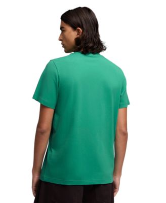 Men's Essential Small Logo T-Shirt