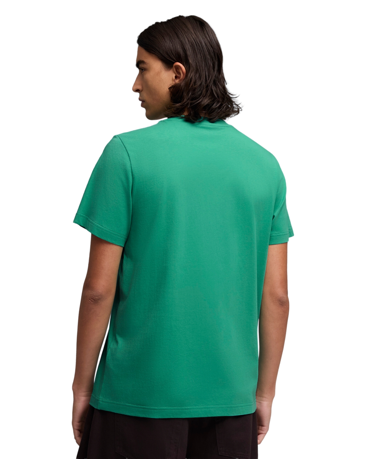 Puma Men's Essential Small Logo T-Shirt