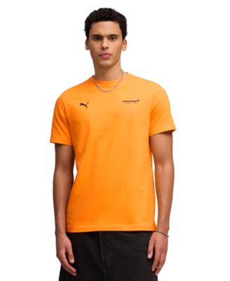 Men's McLaren Crewneck Graphic T-Shirt