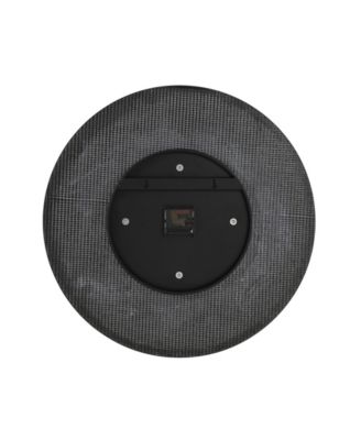 Darnay 22" Wall Clock