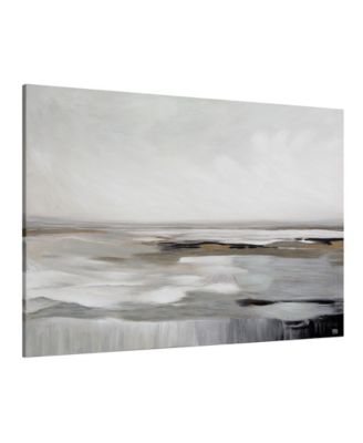 Arnar 40" Canvas Art