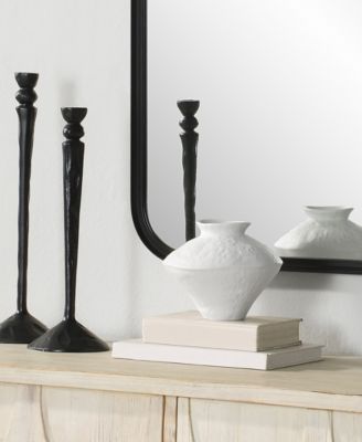 Mills 5.94" Decorative Vase