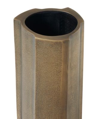 Interlude 14" Sculptural Vase