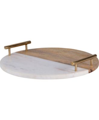 Dinova 14" Indoor Tray
