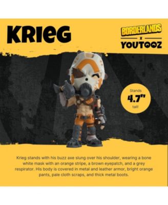 Borderlands Collection