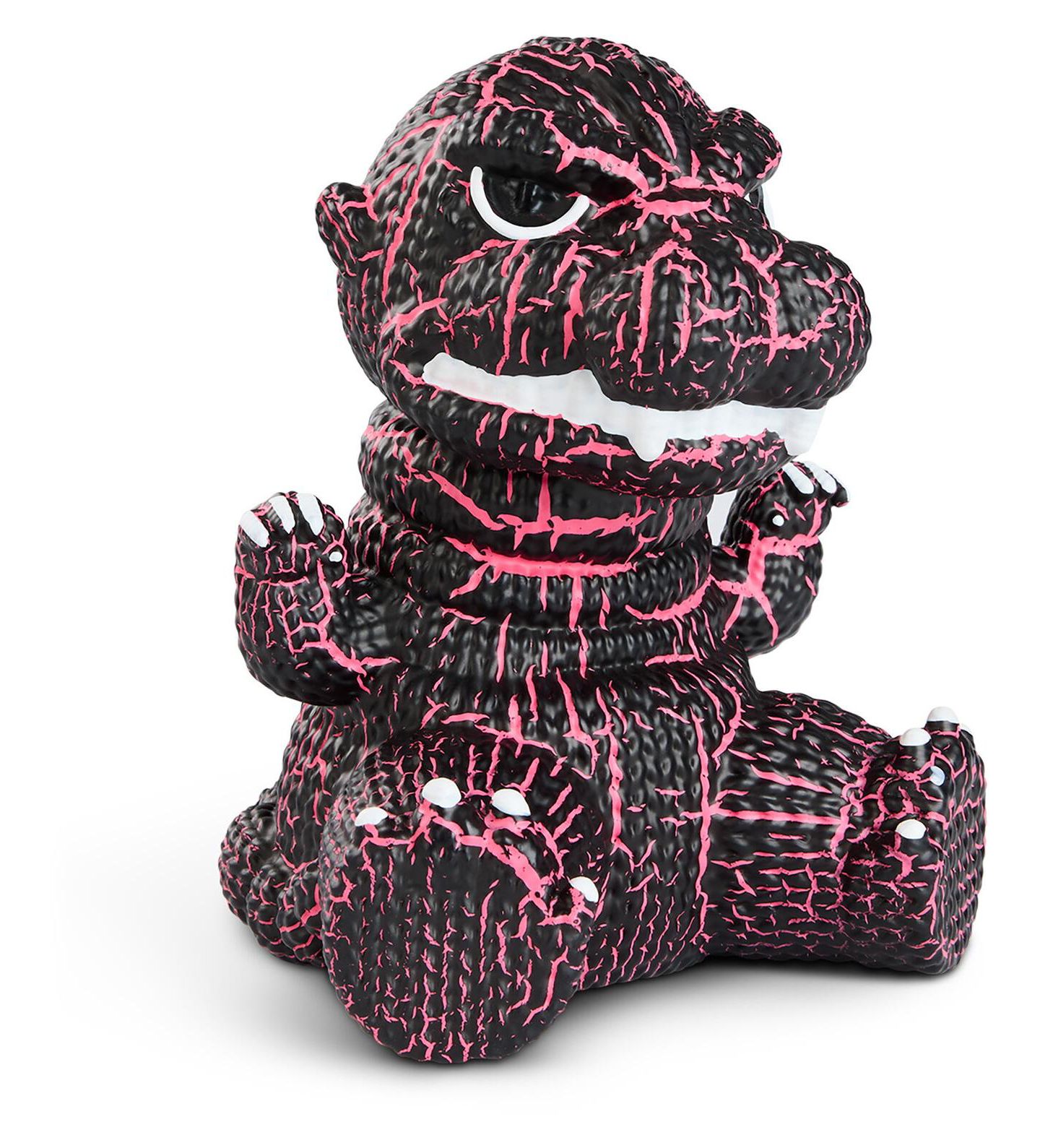Детская фигурка Handmade By Robots Godzilla, цвет: Разноцветный — фото 3
