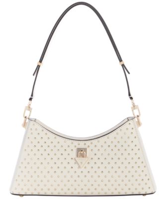Patsie Small Top Zip Shoulder Bag