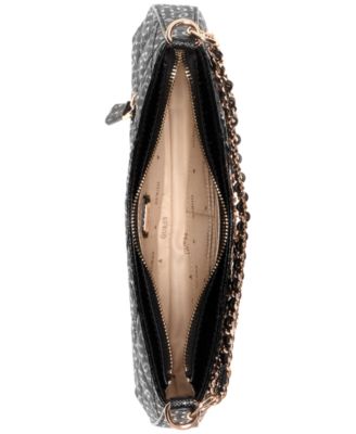 Libby Small Top Zip Shoulder Bag