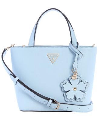 Lucci Small Top Zip Tote Bag
