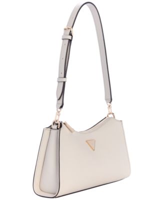 Lucci Top Zip Small Shoulder Bag