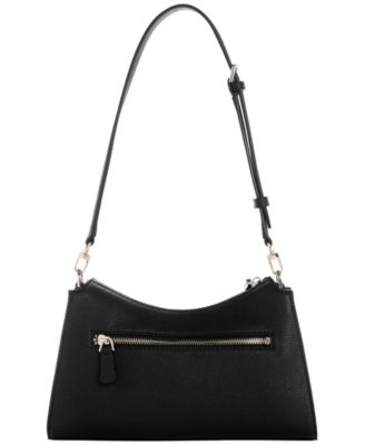 Lucci Top Zip Small Shoulder Bag