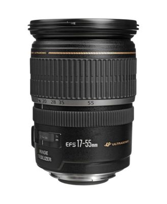 EF-S 17-55mm f/2.8 IS USM Lens