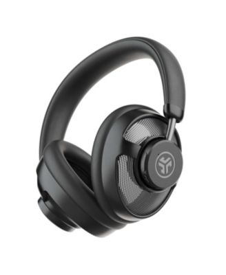 JBuds Open Headphone Open-Ear Wireless Headphones Black