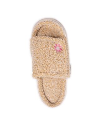 Women's Gael Slide Slipper