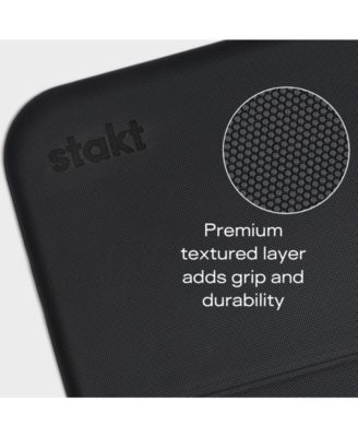 The Only 2 in 1 Fitness Mat That Transforms With Your Workout