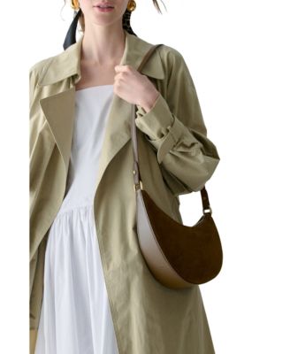 Duo Small Crossbody Bag