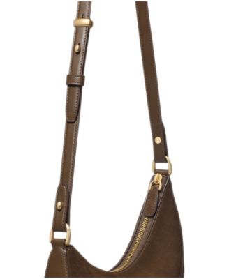 Duo Small Crossbody Bag