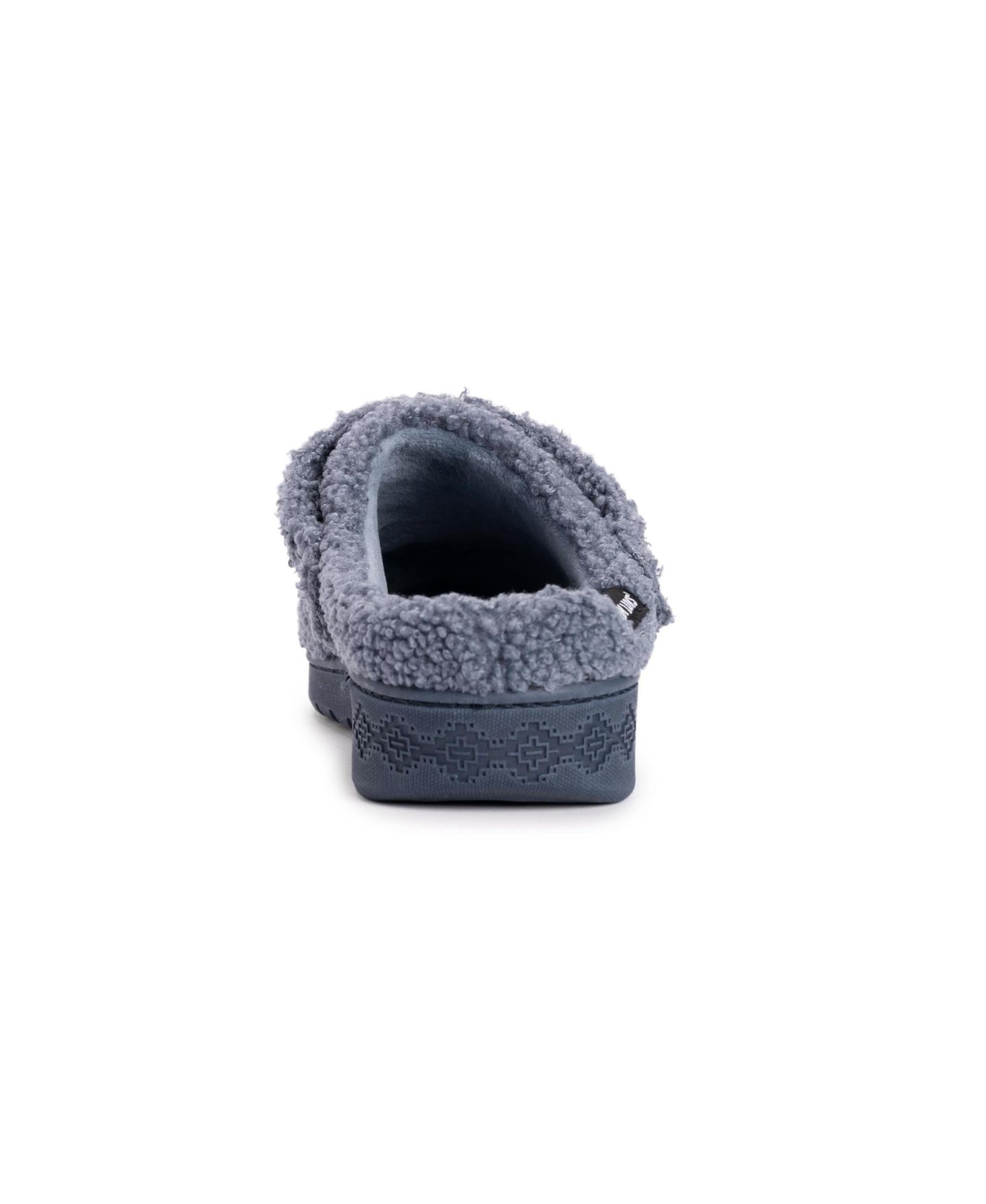 Женские сабо MUK LUKS Quianna Clog, цвет: Облачный синий — фото 8