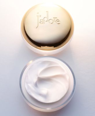 J'adore Les Adorables Body Cream, 5.07 oz.