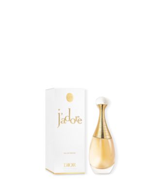 J'adore Eau de Parfum Spray, 5 oz