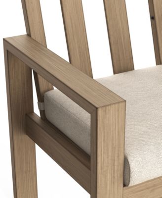 Mansfield Outdoor Dining Chair